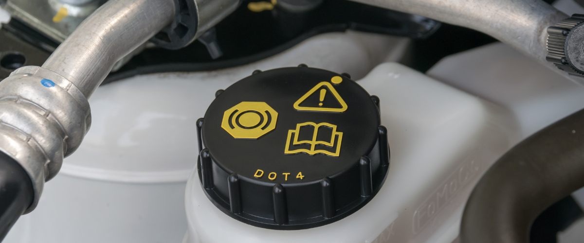 Fluid Maintenance