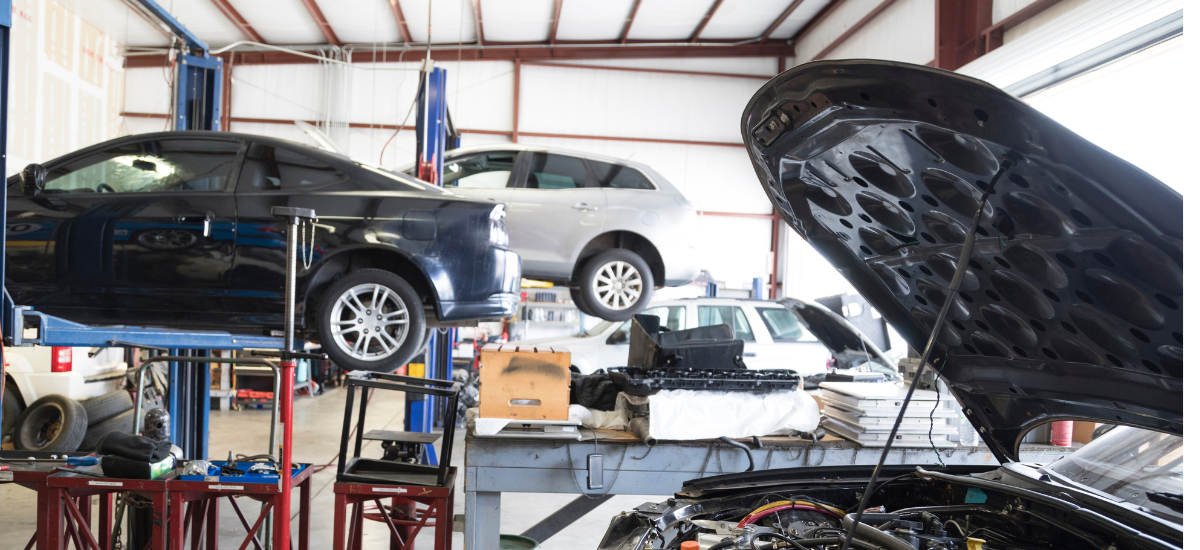 Oil Change