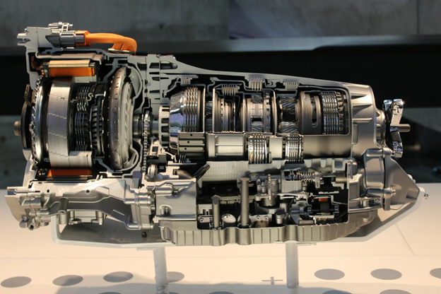 Transmission Service