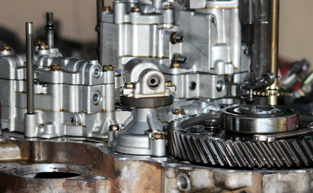 Transmission Service