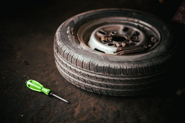 Wheel Alignment Inspections