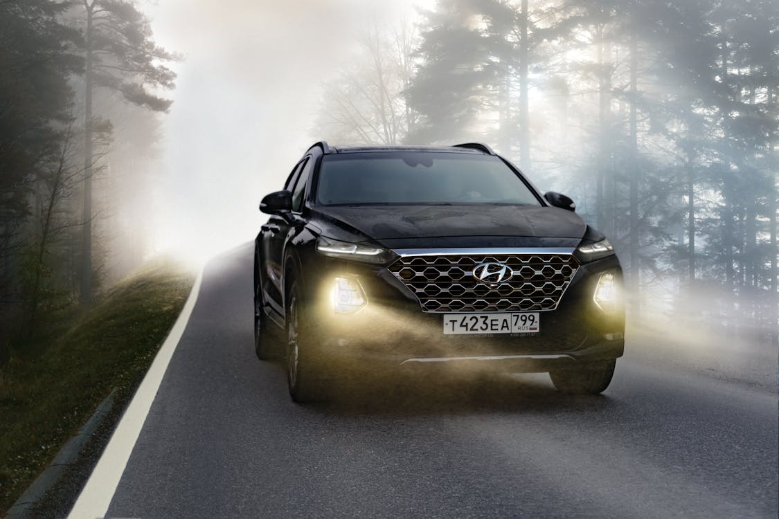 Common Headlight Problems in and How Restoration Can Help