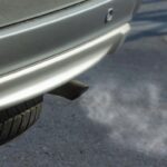Exhaust Leak